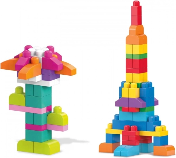 Korlátok nélküli kreatív építés