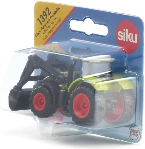 Minőségi Siku kivitelezés a mindennapos játékhoz