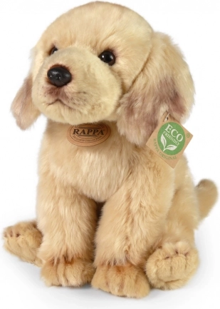plüss labrador eco-friendly 27 cm