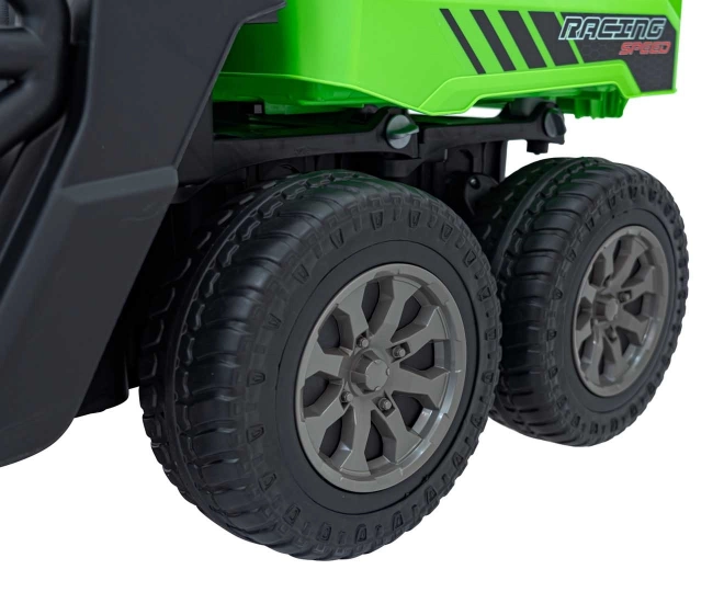 Farmer Truck Speed 900 zöld