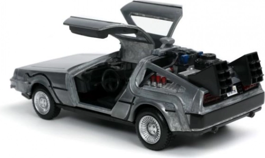 Nyitható gull-wing ajtók