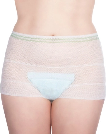 Magas derék, kíméletes a császármetszés hegéhez