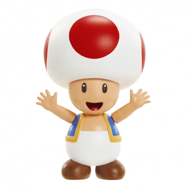 Super Mario 5-ös figura szett