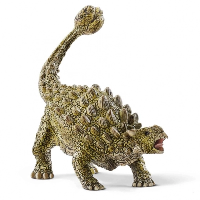 Ankylosaurus figura játék