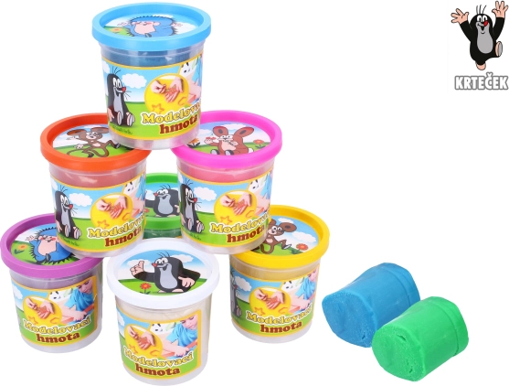 Gyurma Doh Vakond 140 g
