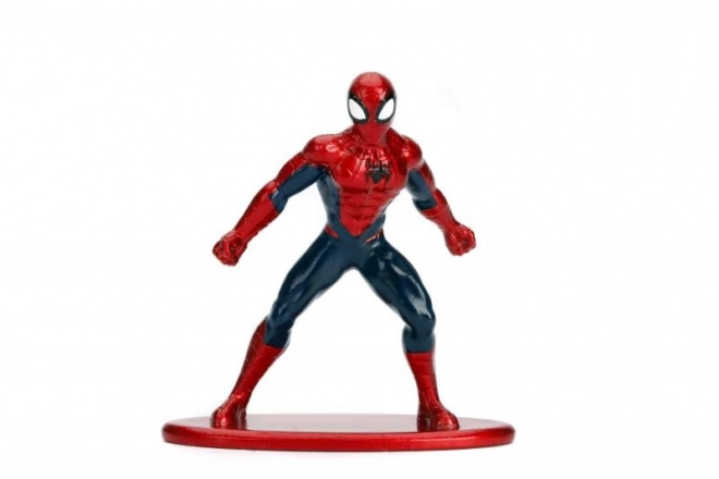 Marvel Nano Metalfigurák - Jada Toys