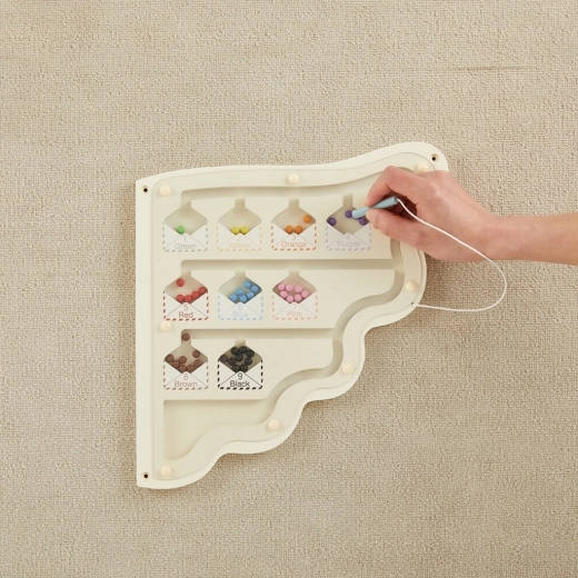 Biztonságos fali konstrukció