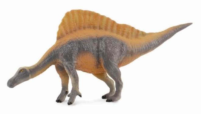 gyűjthető ouranosaurus figura