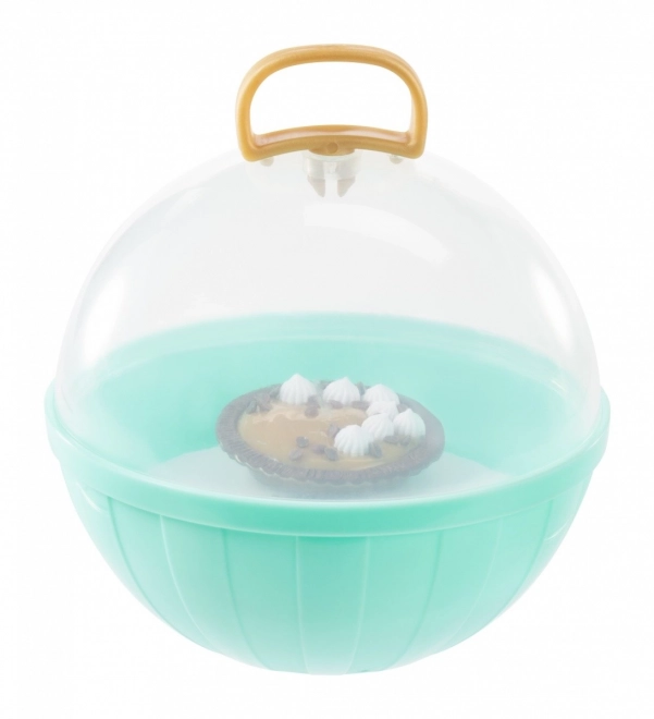 Miniverse figurákok Mini Konyha a nullából 15 db