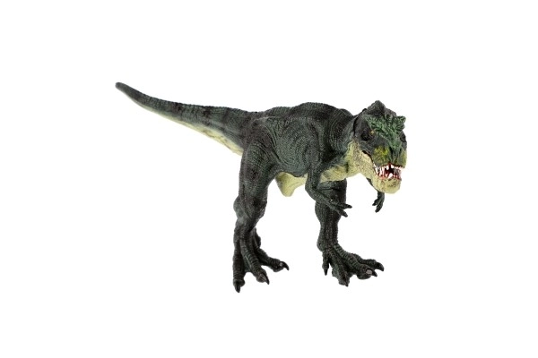 Tyrannosaurus műanyag figura 31 cm tasakban