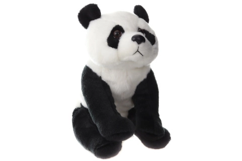 Plüss Panda 29 cm