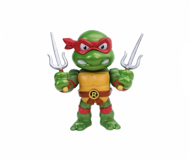 Raphael figura 10 cm - Tini Nindzsa Teknőcök