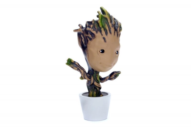 Ikonikus Groot megjelenés