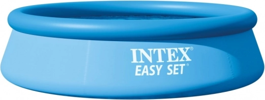 INTEX Easy Set felfújható medence 305 × 76 cm szűrőszivattyúval