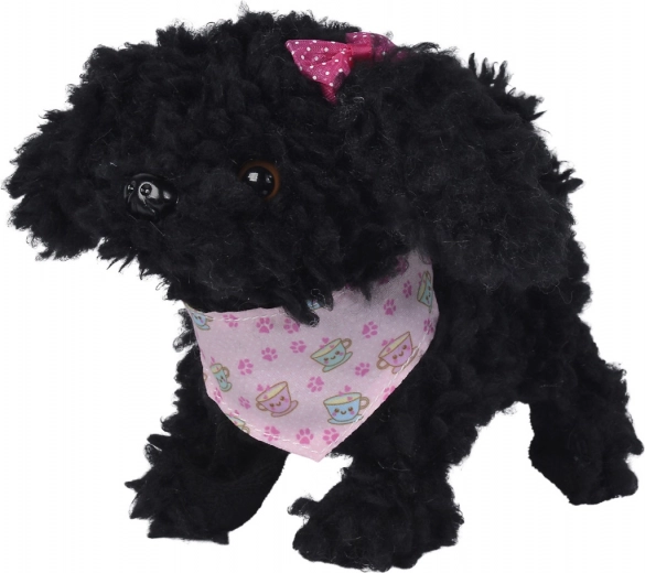 Egyszerű vezérlés egyetlen gombbal