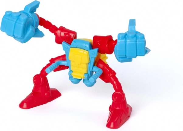 SuperThings Mutant Battle figura