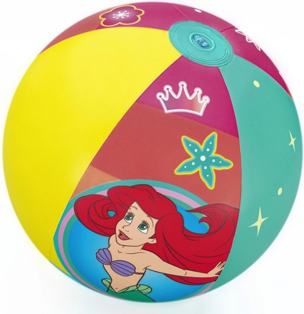 Vidám dizájn DISNEY PRINCESS motívummal