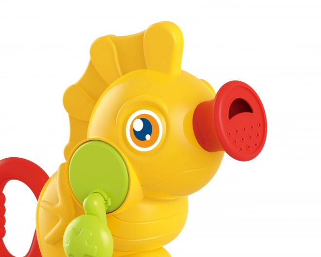 Woopie vízi játék tengeri csikó pumpás játék