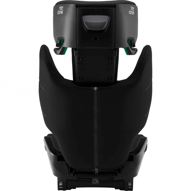 Britax Römer hi-liner autós gyerekülés, fekete