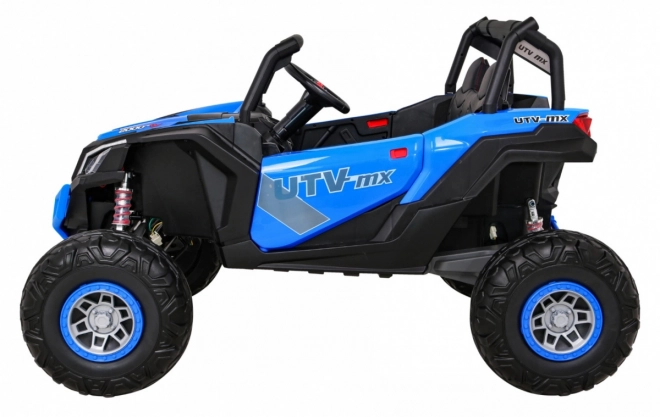 Buggy UTV-MX Kék