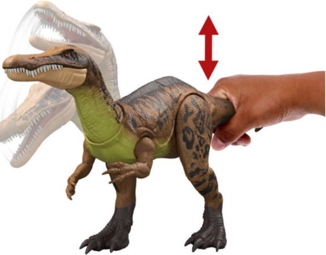 Suchomimus figura Jurassic World