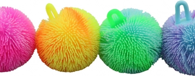 Stresszoldó labda 7 cm