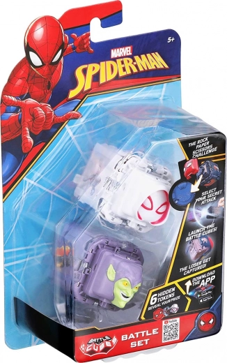 Kő–olló–papír párbaj új, kockás változatban