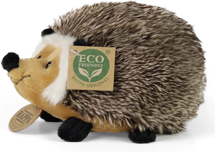 Környezetbarát töltet újrahasznosított PET-ből