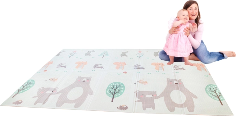 Lenyűgöző kétoldalú dizájn