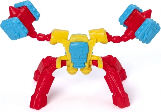 SuperThings Mutant Battle figura