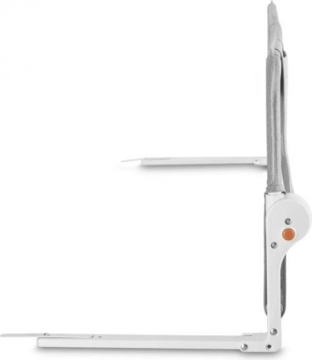 180°-os nyitás a kényelmes hozzáférésért