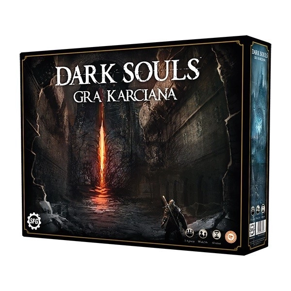 Dark Souls kártyajáték