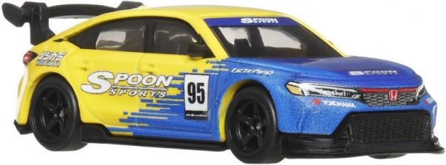 Prémium Honda modelautó