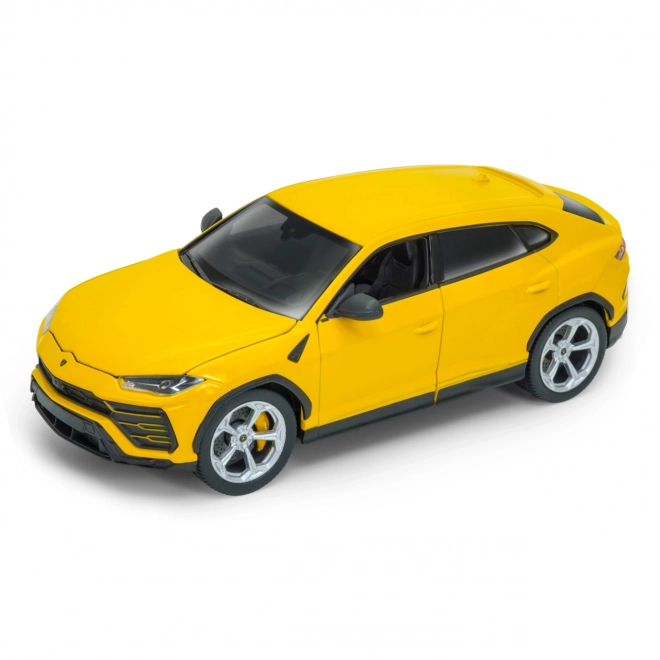 welly lamborghini urus modellautó 1:24 méretarányban