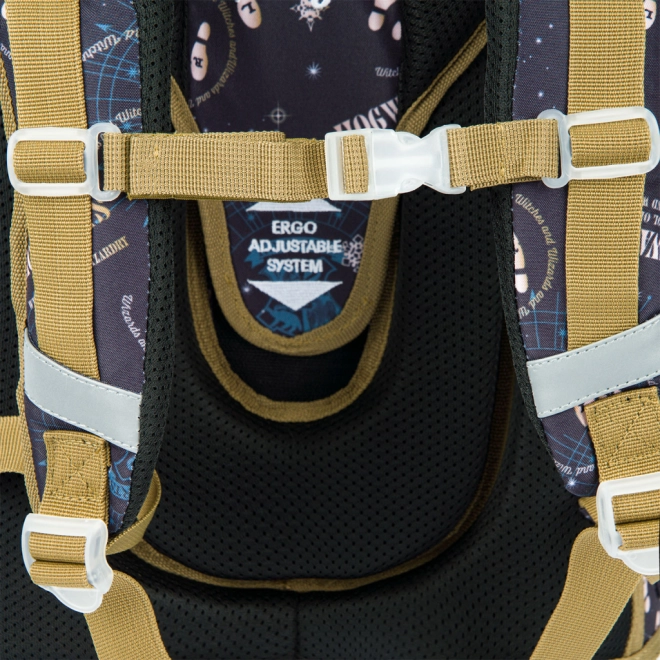 Ergo Adjustable System – együtt nő a gyerekkel