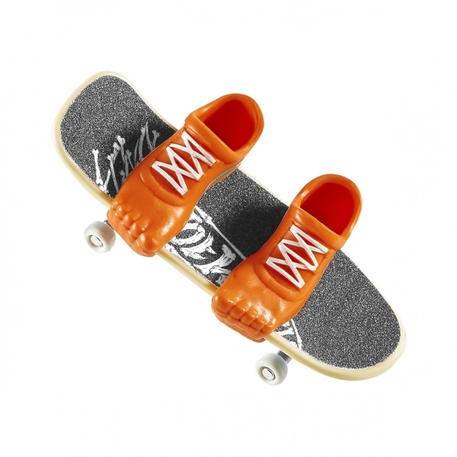 Hot Wheels Skate Tony Hawk Ujj Gördeszka