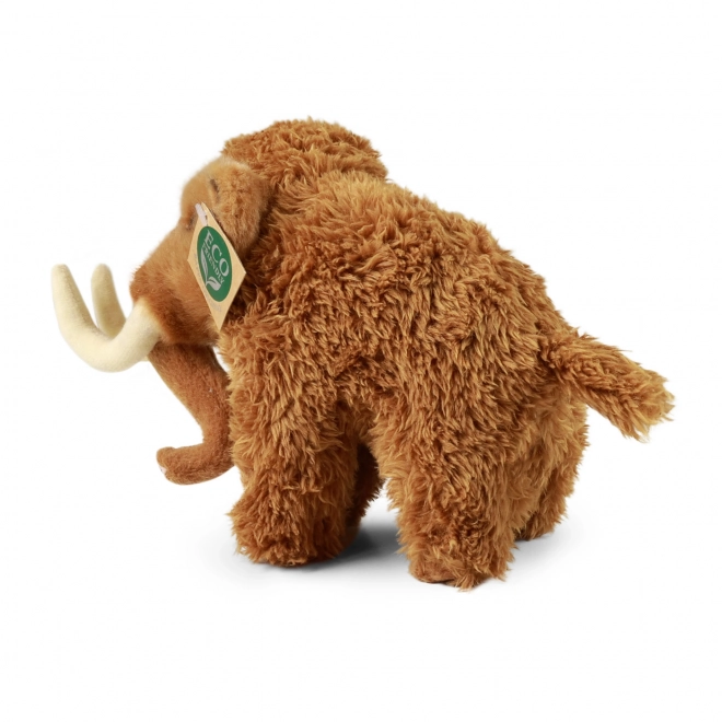 ECO-FRIENDLY plüss mamut 20 cm