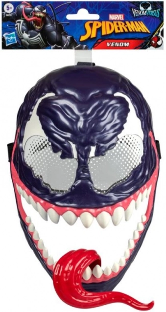 Hasbro - Venom maszk a Pókembertől