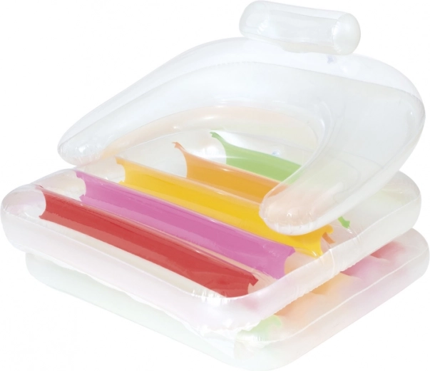 Összecsukható konstrukció 2 az 1-ben