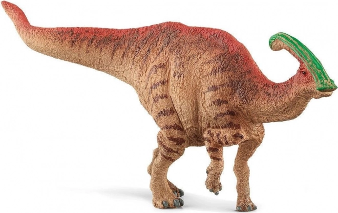 Parazaurolofusz dinoszaurusz figura