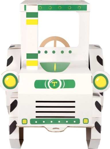 Egyszerű összeszerelés videós útmutatóval