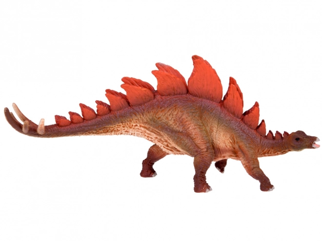 Stegosaurus dinoszaurusz figura