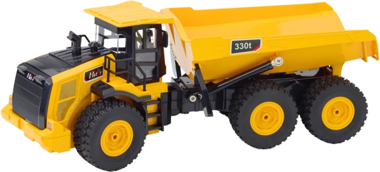 Robosztus konstrukció és tartósság