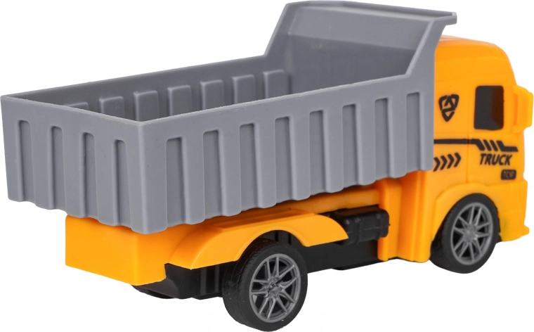 Billenthető plató és sima gurulás