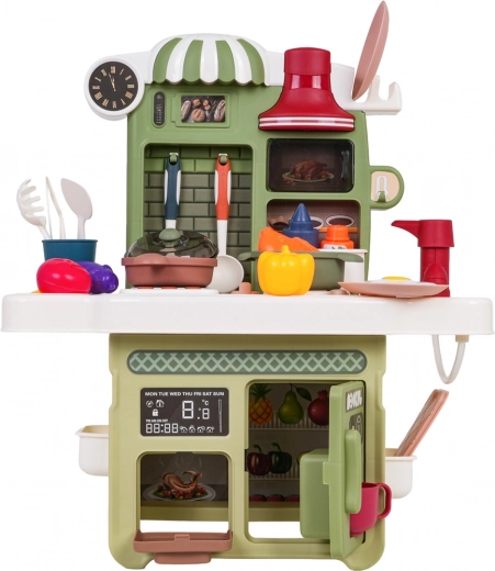 Fény- és hangeffektek a valósághű játékhoz