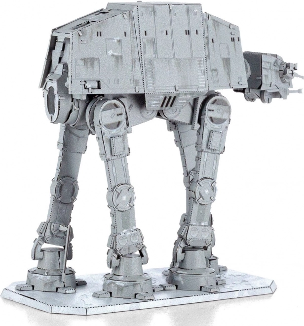 Star Wars Birodalmi AT-AT Fém 3D Puzzle