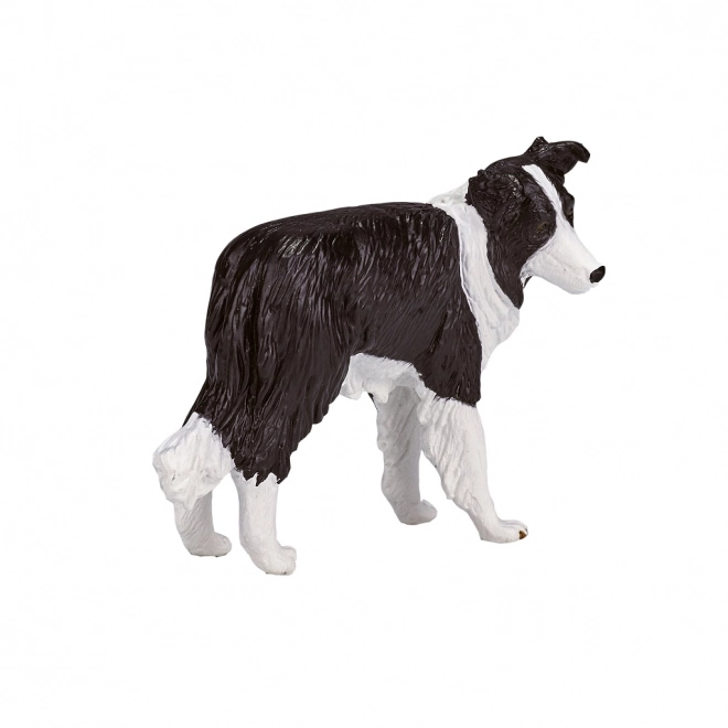 mojo border collie figura