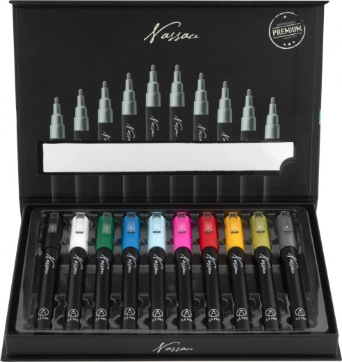 Színes spektrum a kreativitásért