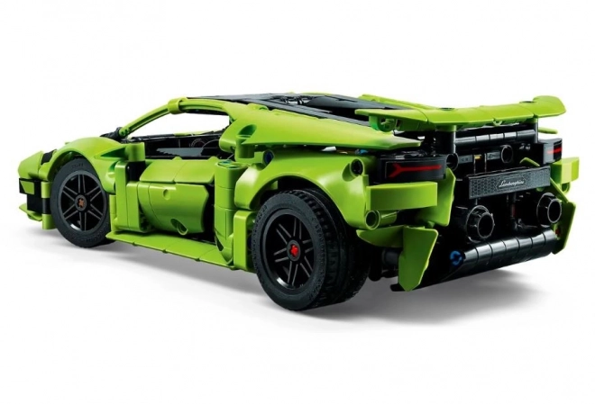 Lamborghini Huracán Tecnica LEGO Technic modell