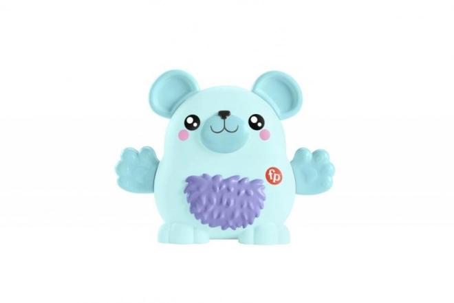 Fisher-Price Keverjük és Rakjuk Össze Állatkákat